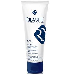 RILASTIL MAN CREMA D/BARBA 75 ML - Farmacia Murachelli Di Putelli dr. Giovanni