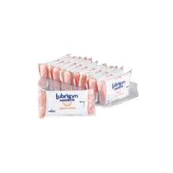 LUBRIGYN SALVIETTE 15 PEZZI - Farmacia Murachelli Di Putelli dr. Giovanni