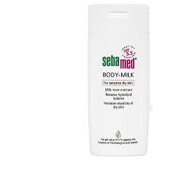 SEBAMED LATTE CORPO NUTRIENTE 400 ML - Farmacia Murachelli Di Putelli dr. Giovanni