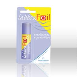LABBRAFOIL STICK PROTETTIVO EMOLLIENTE LABBRA - Farmacia Murachelli Di Putelli dr. Giovanni