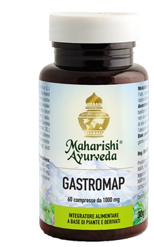 GASTROMAP 60 COMPRESSE - Farmacia Murachelli Di Putelli dr. Giovanni