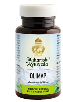 OLIMAP 60 COMPRESSE - Farmacia Murachelli Di Putelli dr. Giovanni