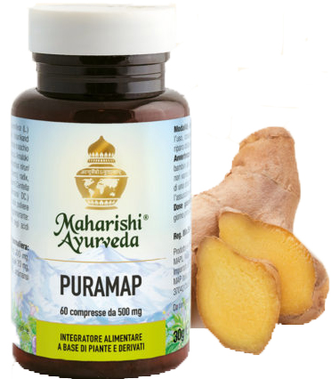 PURAMAP 60 COMPRESSE - Farmacia Murachelli Di Putelli dr. Giovanni