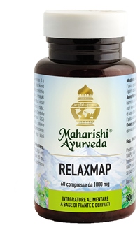 RELAXMAP 60 COMPRESSE - Farmacia Murachelli Di Putelli dr. Giovanni