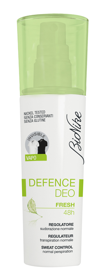 DEFENCE DEO FRESH VAPO 100 ML - Farmacia Murachelli Di Putelli dr. Giovanni