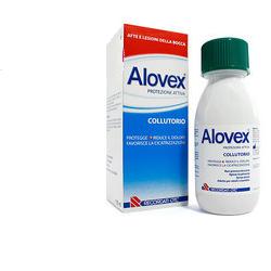 ALOVEX PROTEZIONE ATTIVA COLLUTORIO 120 ML - Farmacia Murachelli Di Putelli dr. Giovanni