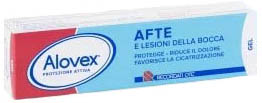 ALOVEX PROTEZIONE ATTIVA GEL 8 ML - Farmacia Murachelli Di Putelli dr. Giovanni
