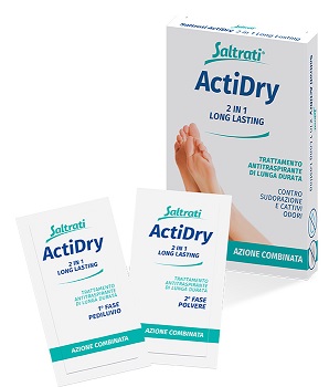 SALTRATI AC ACTIDRY 2IN1 LONGLAST - Farmacia Murachelli Di Putelli dr. Giovanni