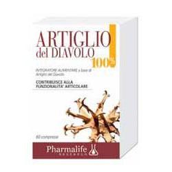 ARTIGLIO 100% 60 COMPRESSE - Farmacia Murachelli Di Putelli dr. Giovanni