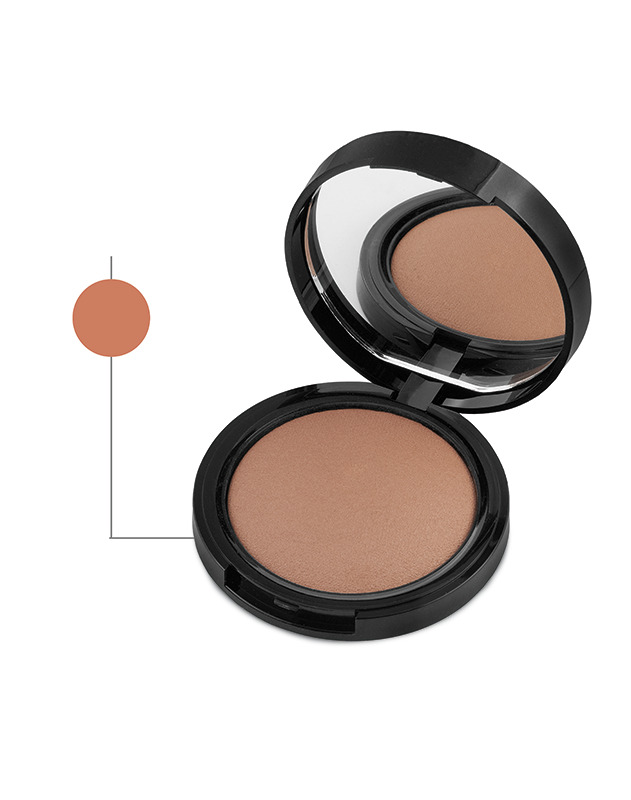 I COLORI DI HELAN BIO TERRA COTTA-ROVERE - Farmacia Murachelli Di Putelli dr. Giovanni