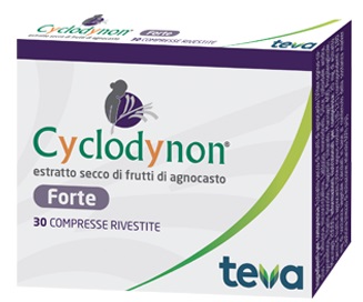 CYCLODYNON FORTE 30 COMPRESSE - Farmacia Murachelli Di Putelli dr. Giovanni