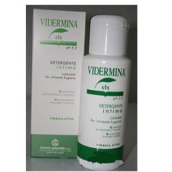 VIDERMINA CLX DETERGENTE 300 ML - Farmacia Murachelli Di Putelli dr. Giovanni