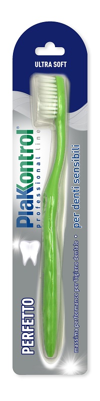 PLAKKONTROL SPAZZOLINO PERFETTO - Farmacia Murachelli Di Putelli dr. Giovanni