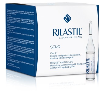 RILASTIL SENO 15 FIALE DA 5 ML - Farmacia Murachelli Di Putelli dr. Giovanni