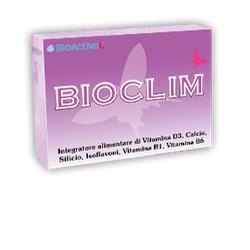 BIOCLIM 30 COMPRESSE - Farmacia Murachelli Di Putelli dr. Giovanni