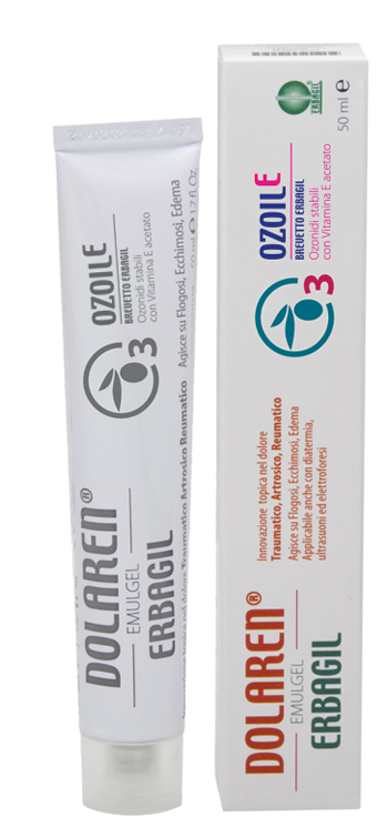 DOLAREN EMULGEL 50 ML - Farmacia Murachelli Di Putelli dr. Giovanni