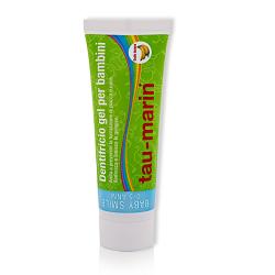 TAUMARIN DENTIFRICIO BABY 50 ML - Farmacia Murachelli Di Putelli dr. Giovanni
