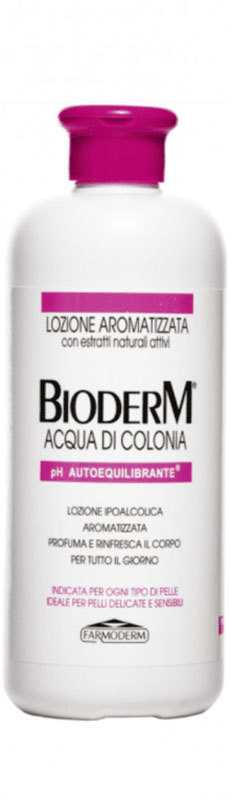 BIODERM ACQUA COLONIA 1000 ML - Farmacia Murachelli Di Putelli dr. Giovanni