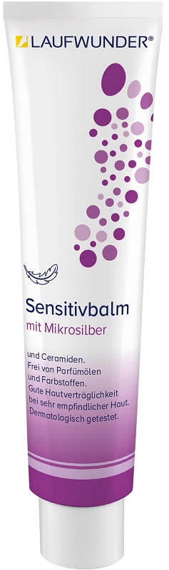 LAUFWUNDER BALSAMO PIEDI SENS - Farmacia Murachelli Di Putelli dr. Giovanni