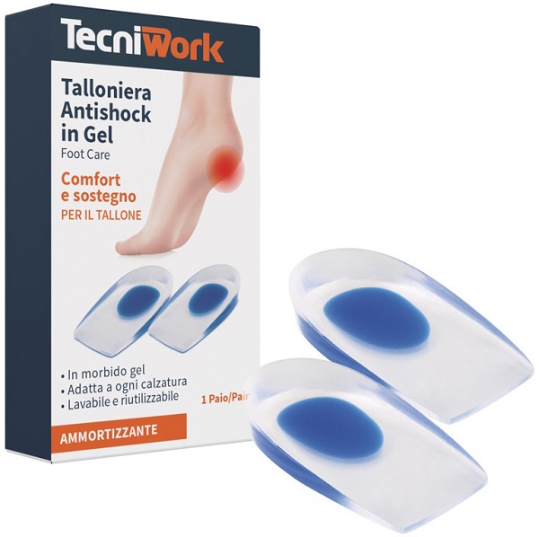 NIGHT&DAY TALLON SOFT M/L 1 PAIO - Farmacia Murachelli Di Putelli dr. Giovanni