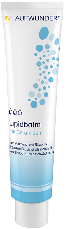 LAUFWUNDER BALSAMO LIPIDI 75 ML - Farmacia Murachelli Di Putelli dr. Giovanni