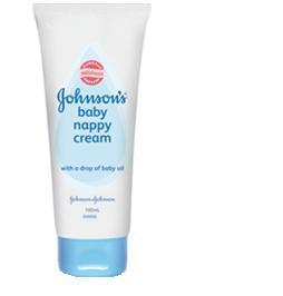JOHNSONS BABY PASTA PROTETTIVA 100 ML - Farmacia Murachelli Di Putelli dr. Giovanni