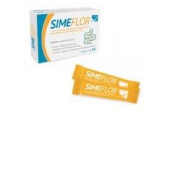 SIMEFLOR POLVERE OROSOLUBILE 10 BUSTINE MONODOSE 2 G - Farmacia Murachelli Di Putelli dr. Giovanni