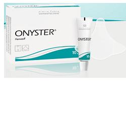PASTA DI UREA ONYSTER 10 G + 21 CEROTTI - Farmacia Murachelli Di Putelli dr. Giovanni