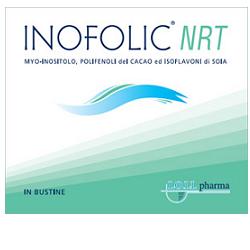 INOFOLIC NRT 30 BUSTINE - Farmacia Murachelli Di Putelli dr. Giovanni