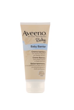 AVEENO BABY BARRIER 100 ML - Farmacia Murachelli Di Putelli dr. Giovanni