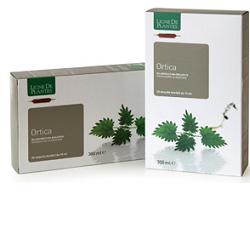 ORTICA BIOLOGICO 20 AMPOLLE BEVIBILI DA 15 ML - Farmacia Murachelli Di Putelli dr. Giovanni