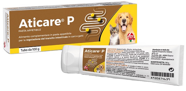 ATICARE P 100 G - Farmacia Murachelli Di Putelli dr. Giovanni