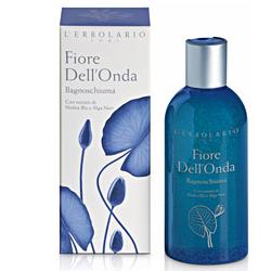 FIORE DELL'ONDA BAGNOSCHIUMA 250 ML - Farmacia Murachelli Di Putelli dr. Giovanni