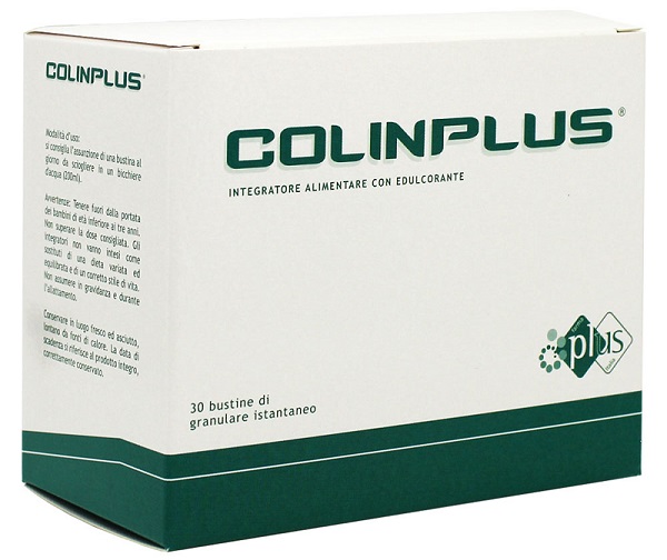 COLINPLUS 30 BUSTINE - Farmacia Murachelli Di Putelli dr. Giovanni