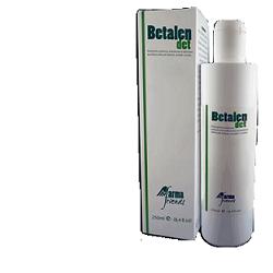 BETALEN DET 250 ML - Farmacia Murachelli Di Putelli dr. Giovanni