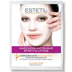 ESTETIL MASCHERA ANTIRUGHE 17 ML - Farmacia Murachelli Di Putelli dr. Giovanni