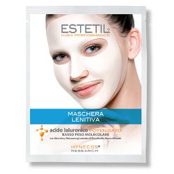 ESTETIL MASCHERA LENITIVA 17 ML - Farmacia Murachelli Di Putelli dr. Giovanni