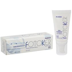 PHARCOS FOTOKER CREMA 50 ML - Farmacia Murachelli Di Putelli dr. Giovanni