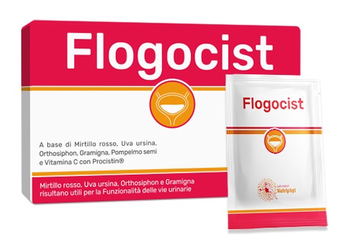 FLOGOCIST 10 BUSTINE - Farmacia Murachelli Di Putelli dr. Giovanni