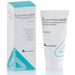 CONTROLSEB CREMAGEL 30 ML - Farmacia Murachelli Di Putelli dr. Giovanni