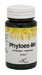 PHYTOES LIFE 60 CAPSULE - Farmacia Murachelli Di Putelli dr. Giovanni