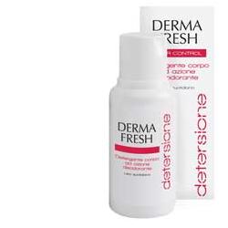 DERMAFRESH DETERGENTE DEODORANTE 200 ML - Farmacia Murachelli Di Putelli dr. Giovanni