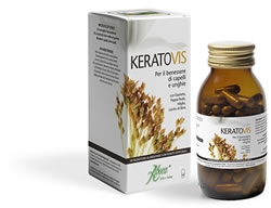 KERATOVIS 100 OPERCOLI - Farmacia Murachelli Di Putelli dr. Giovanni