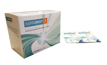 KAPPAPHYT 1 20 BUSTINE GEM 2,5 G + 2,5 G - Farmacia Murachelli Di Putelli dr. Giovanni
