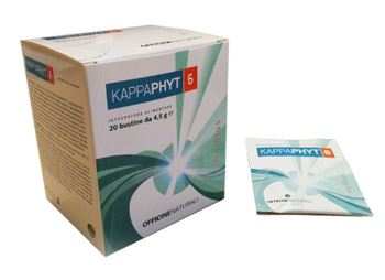 KAPPAPHYT 6 20 BUSTINE DA 4,5 G - Farmacia Murachelli Di Putelli dr. Giovanni