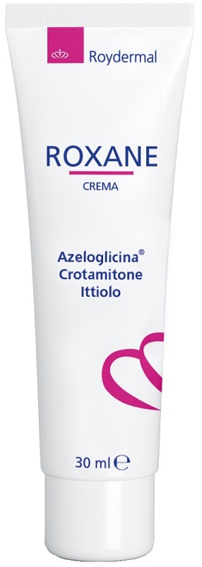 ROXANE CREMA 30 ML - Farmacia Murachelli Di Putelli dr. Giovanni