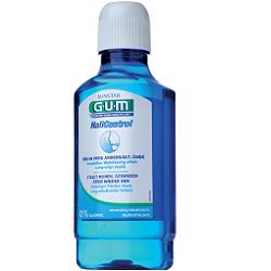 GUM HALICONTROL COLLUTORIO 300 ML - Farmacia Murachelli Di Putelli dr. Giovanni