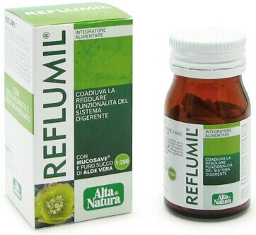 REFLUMIL 30 COMPRESSE - Farmacia Murachelli Di Putelli dr. Giovanni