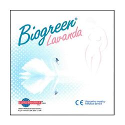 LAVANDA VAGINALE BIOGREEN 3 FLACONI 140ML - Farmacia Murachelli Di Putelli dr. Giovanni