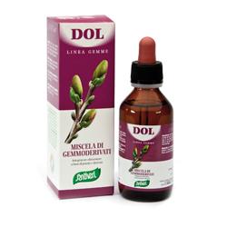 DOL LINEA GEMME ZEFIRUS 100 ML - Farmacia Murachelli Di Putelli dr. Giovanni